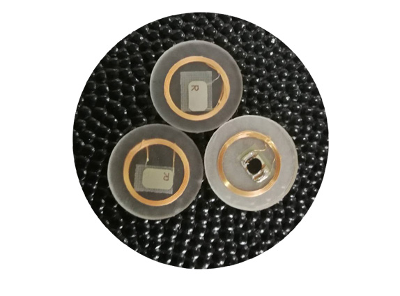RFID內(nèi)嵌電子標簽